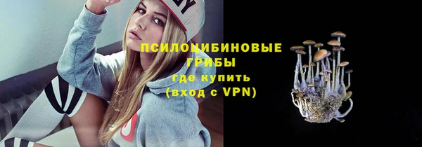 герыч Алексеевка